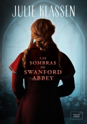 Book Cover for Las sombras de Swanford Abbey Book Cover for Las sombras de Swanford Abbey