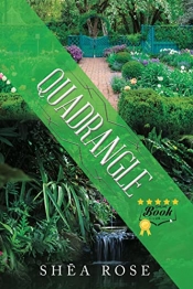 Book Cover for Quadrangle Book Cover for Quadrangle
