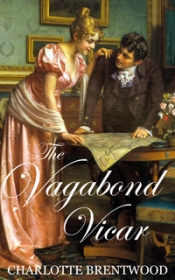 Book Cover for The Vagabond Vicar