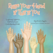 Book Cover for Raise Your Hand if This is You