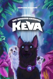 Book Cover for Keva Book Cover for Keva