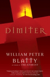 Book Cover for Dimiter Book Cover for Dimiter