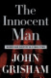 Book Cover for The Innocent Man