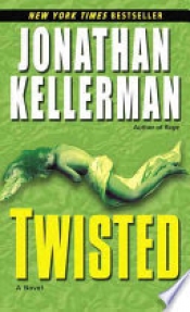 Book Cover for Twisted