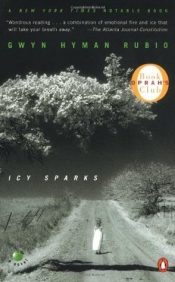 Book Cover for Icy Sparks Book Cover for Icy Sparks