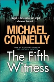 Book Cover for The Fifth Witness Book Cover for The Fifth Witness