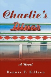 Cover for Charlie's Diner