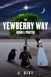 Book Cover for The Yewberry Way Book Cover for The Yewberry Way