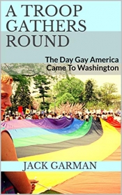 Book Cover for A Troop Gathers Round Book Cover for A Troop Gathers Round