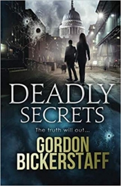 Cover for Deadly Secrets