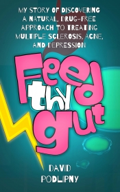 Book Cover for Feed Thy Gut Book Cover for Feed Thy Gut