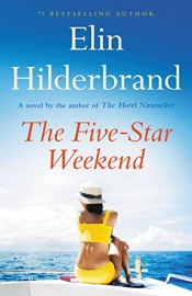 Book Cover for The Five-Star Weekend Book Cover for The Five-Star Weekend
