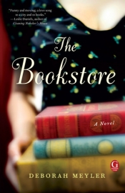 Book Cover for The Bookstore Book Cover for The Bookstore