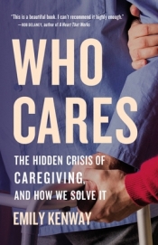 Book Cover for Who Cares Book Cover for Who Cares