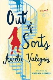 Book Cover for Out of Sorts Book Cover for Out of Sorts