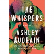 Book Cover for The Whispers Book Cover for The Whispers