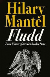 Book Cover for Fludd Book Cover for Fludd