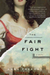 Book Cover for The Fair Fight Book Cover for The Fair Fight
