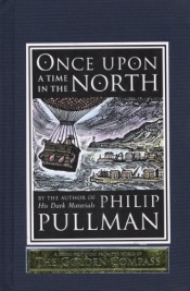 Book Cover for Once Upon a Time in the North