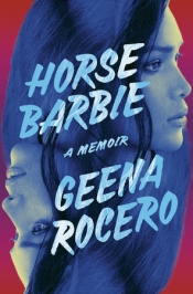 Book Cover for Horse Barbie Book Cover for Horse Barbie