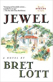 Book Cover for Jewel Book Cover for Jewel