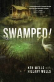 Book Cover for Swamped! Book Cover for Swamped!
