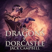 Book Cover for The Dragons of Dorcastle