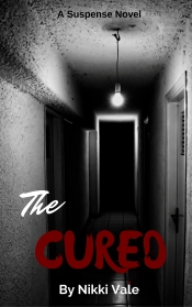 Book Cover for The Cured Book Cover for The Cured