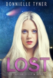 Book Cover for Lost Book Cover for Lost