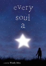 Book Cover for every soul a star