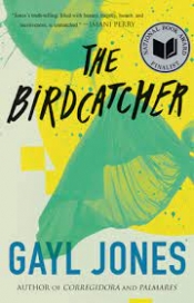 Book Cover for The Birdcatcher Book Cover for The Birdcatcher