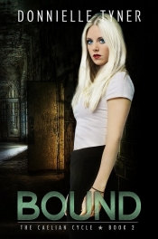 Book Cover for Bound