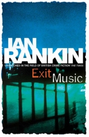 Book Cover for Exit Music