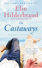Book Cover for The Castaways Book Cover for The Castaways