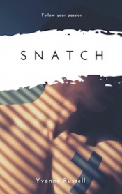 Book Cover for Snatch Book Cover for Snatch