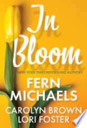 Book Cover for In Bloom Book Cover for In Bloom