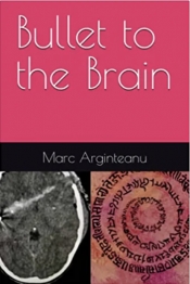 Book Cover for Bullet to the Brain Book Cover for Bullet to the Brain