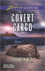 Book Cover for Covert Cargo Book Cover for Covert Cargo