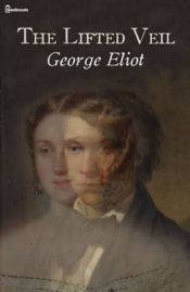 Book Cover for The Lifted Veil Book Cover for The Lifted Veil