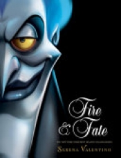 Book Cover for Fire & Fate Book Cover for Fire & Fate