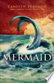 Book Cover for Mermaid Book Cover for Mermaid