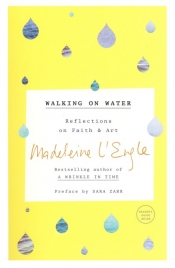 Book Cover for Walking on Water Book Cover for Walking on Water
