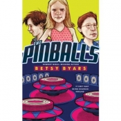 Book Cover for The Pinballs Book Cover for The Pinballs