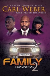 Book Cover for the family business 2 Book Cover for the family business 2