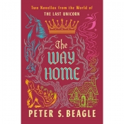 Book Cover for The Way Home Book Cover for The Way Home
