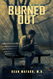 Book Cover for Burned Out Book Cover for Burned Out