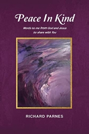 Book Cover for Peace In Kind