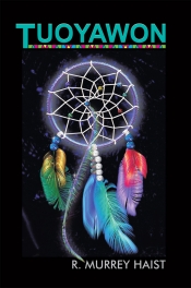 Book Cover for Tuoyawon Book Cover for Tuoyawon