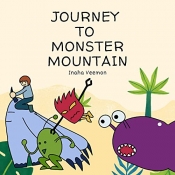 Book Cover for Journey to Monster Mountain