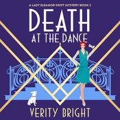 Book Cover for Death at the Dance Book Cover for Death at the Dance